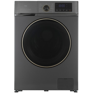 9292496 Стиральная машина TCL TWRP-1108W12G2 серый