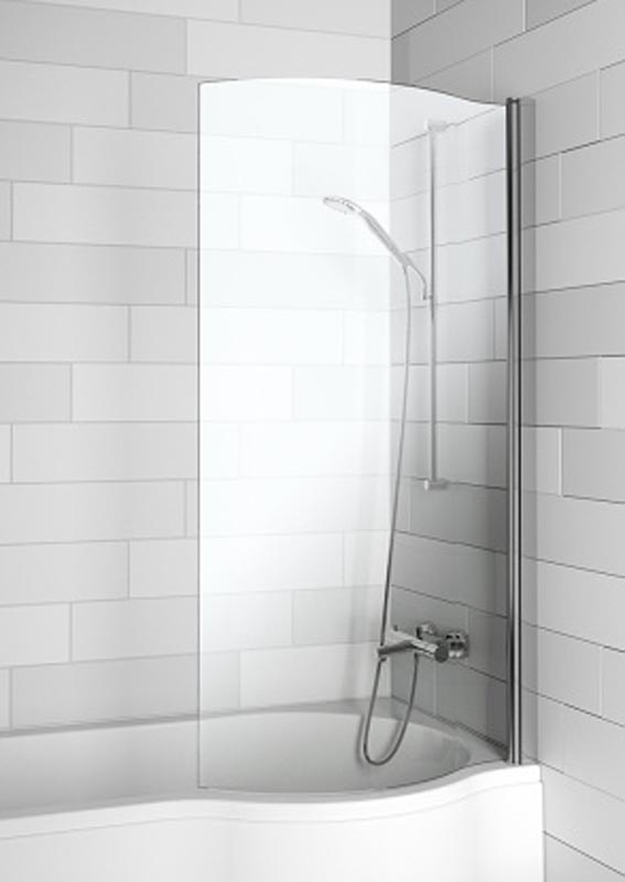 GZT94000761 Душевое ограждения на борт вынны Santreyd Чехия NAUTIC - Вид №2