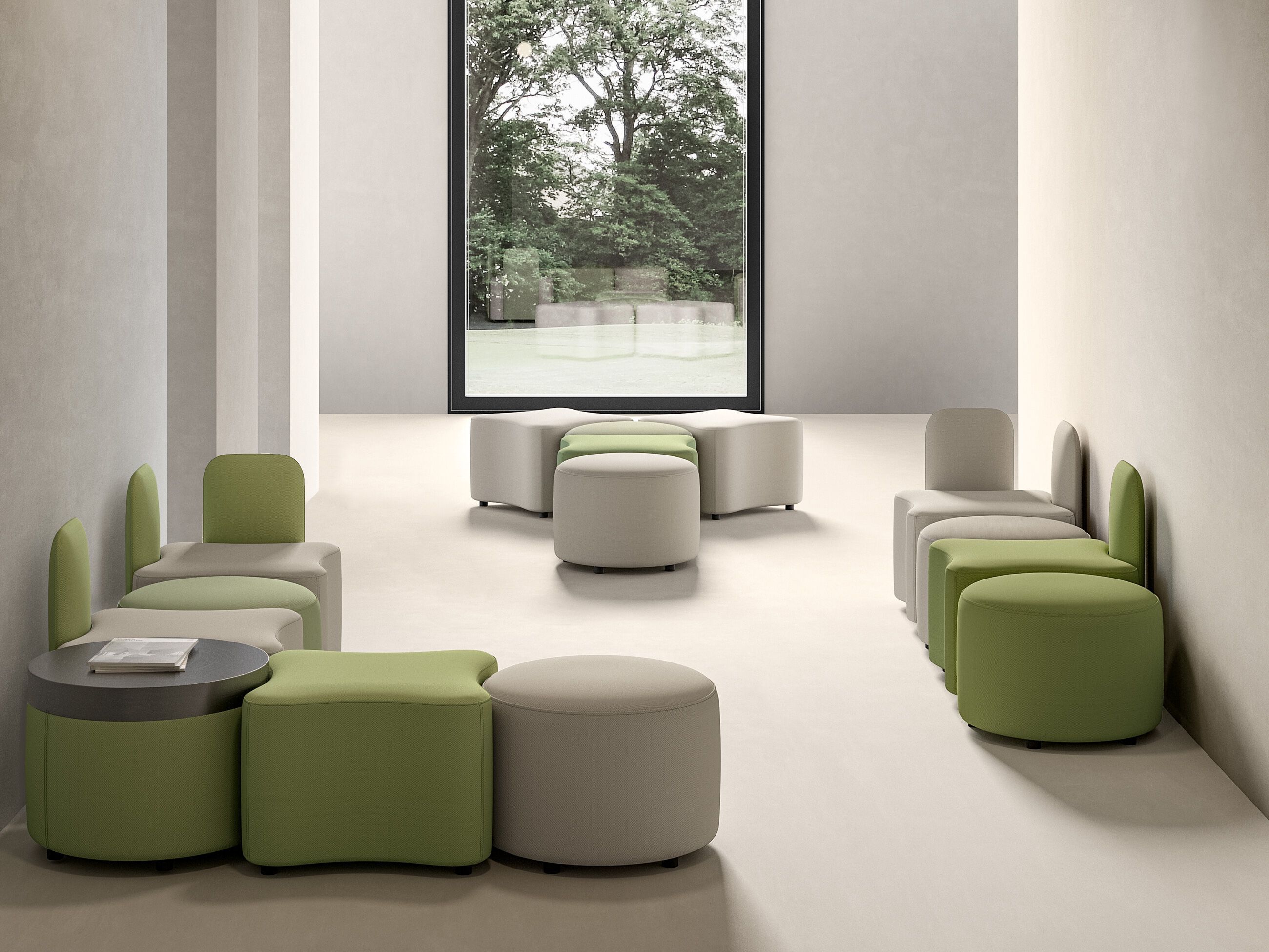 Журнальный столик Kastel K2 ARCH-00000291 - Вид №1