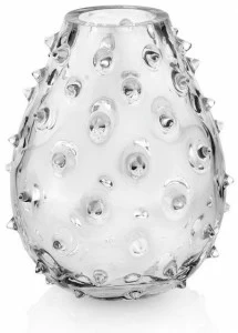 IVV Ваза из дутого стекла Gothic 7653.1