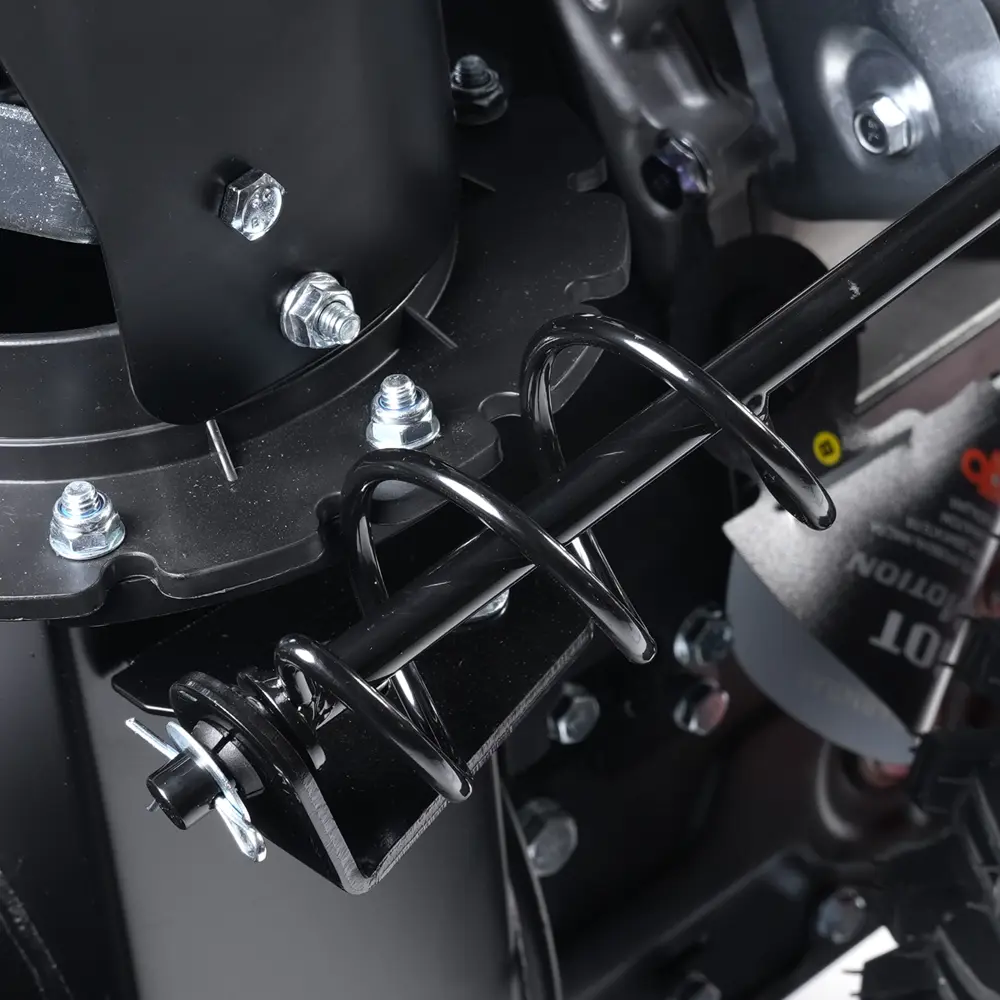 Снегоуборщик бензиновый Patriot PS 171 56 см 7 л.с STLM-2147787 - Вид №12