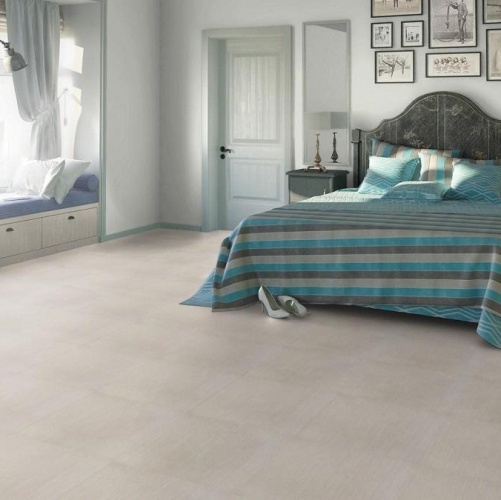 Виниловый ламинат Tarkett New Age Tempus Дизайнерский с брашью (Текстурированная) 457,2х457,2 мм 1000901213 - Вид №3