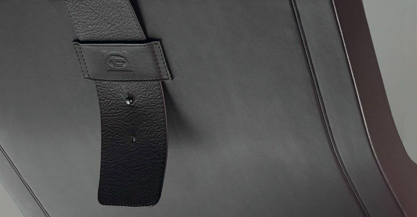 Poltrona Frau Кресло-качалка La collezione - divani e poltrone sun-id-1383189 - Вид №5