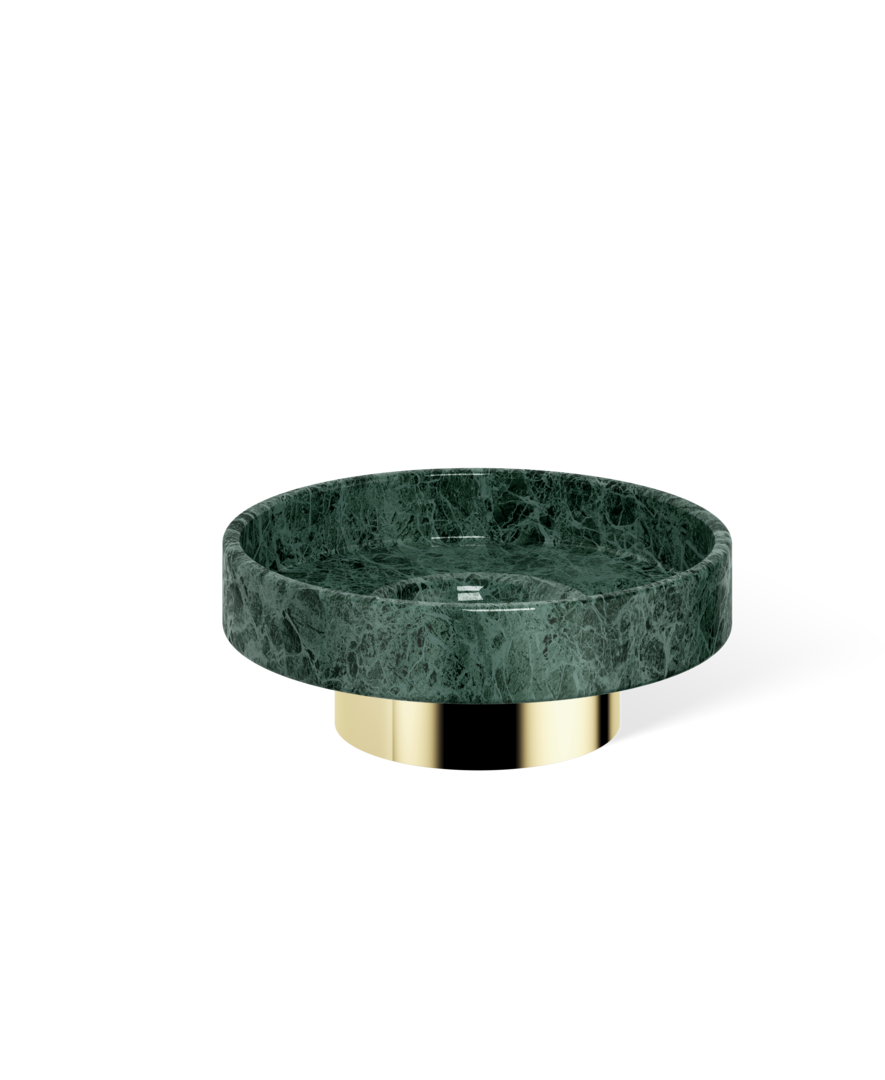 0587020 мыльница STS MARMOR DECOR WALTHER CENTURY 