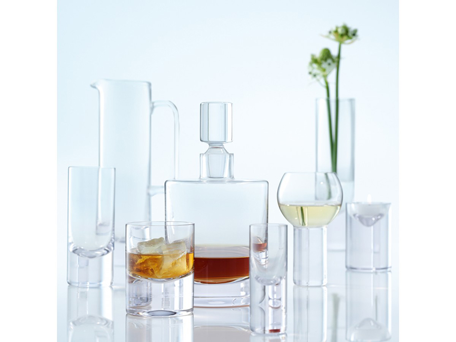 G008-09-992 Набор стаканов boris, 250 мл, 2 шт. LSA International  - Вид №1