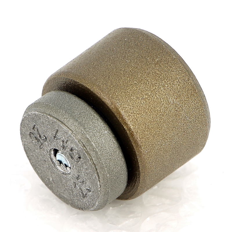 Насадка для плоского сварочного аппарата GM COBRA 25 для сварки PPR-труб GM0025 - Вид №3