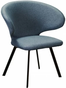 52245 Кресло Askold Arki Сканди Блю Арт R-HOME