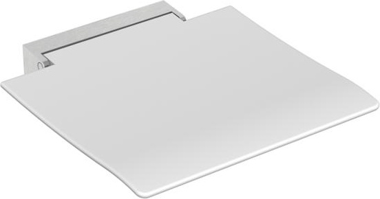 950.51.410XA Мобильное складное сиденье 450 HEWI System 800 K 