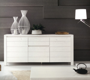 Буфет  ALTA CORTE EC8115