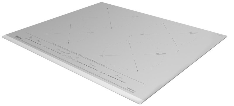 1315520 Варочная панель Teka IZC 64630 MST WHITE Турция  - Вид №2