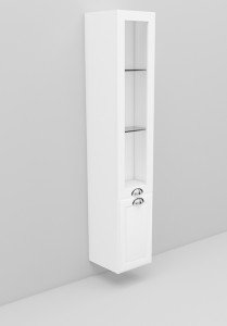 61099 Модель Flexline 223.3 Ram 300 Белый Мат Noro