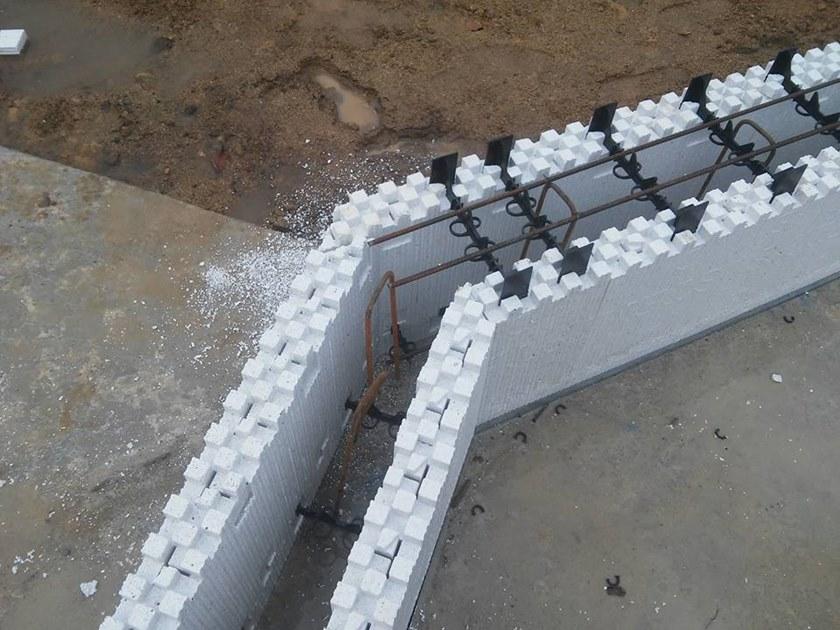 Carbon ED SYSTEM ® Система опалубки для несущей стены Ed2 sun-id-1418276 - Вид №39