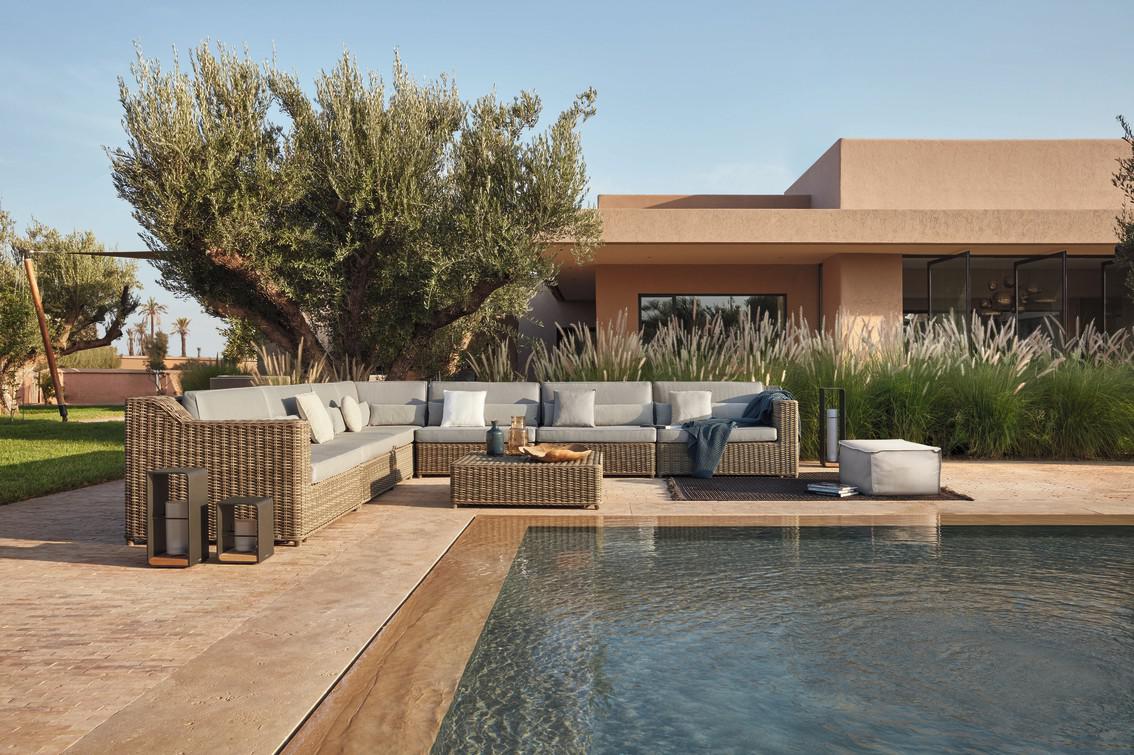 MNST452 Concept 1 старый серый Manutti San Diego - Вид №1