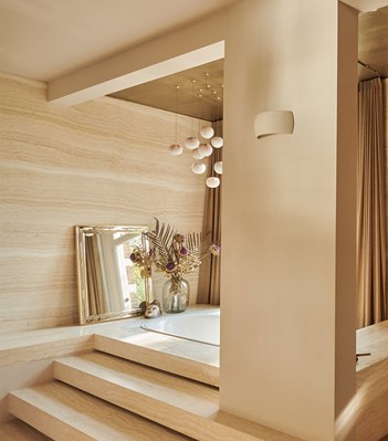 5401 Ванна vola  - Вид №7