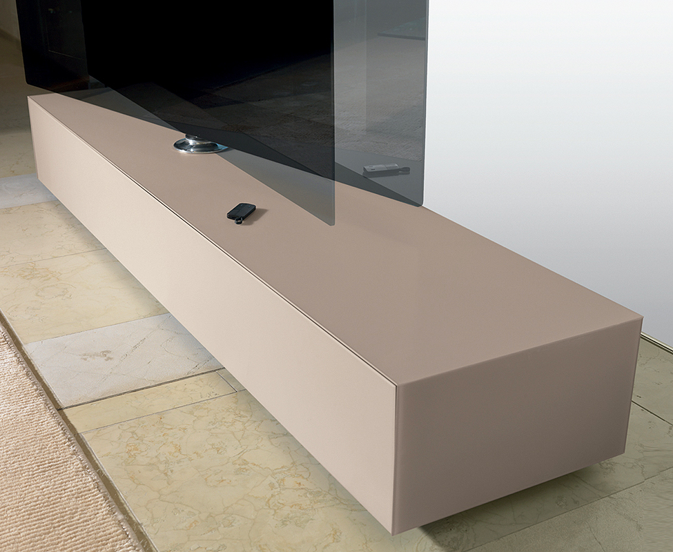 Тумба под TV  REFLEX LUNA HI-FI  - Вид №1