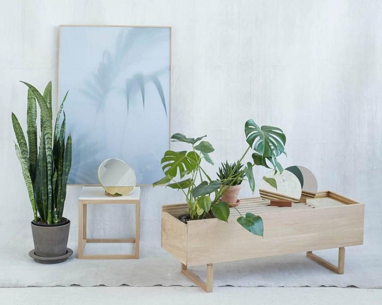 Kristina Dam Studio Фотографическая печать Botanic posters 108-104-102  - Вид №2