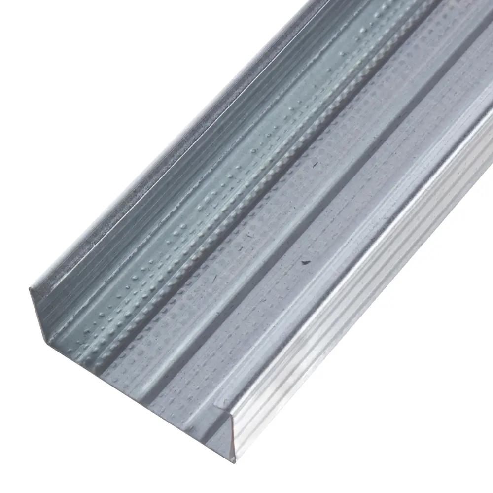 Santreyd Потолочный профиль ПП для гипсокартона 60x27x1500 мм 18734926 STLM-0012284 - Вид №1