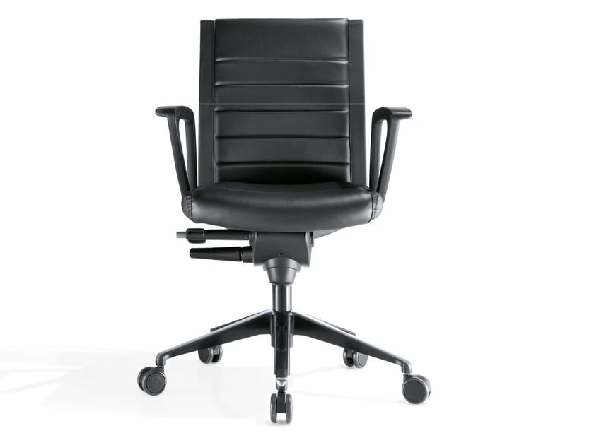 5 спиц подлокотник поворотный операционный офисный стул Kastel Kosmo ARCH-00012654