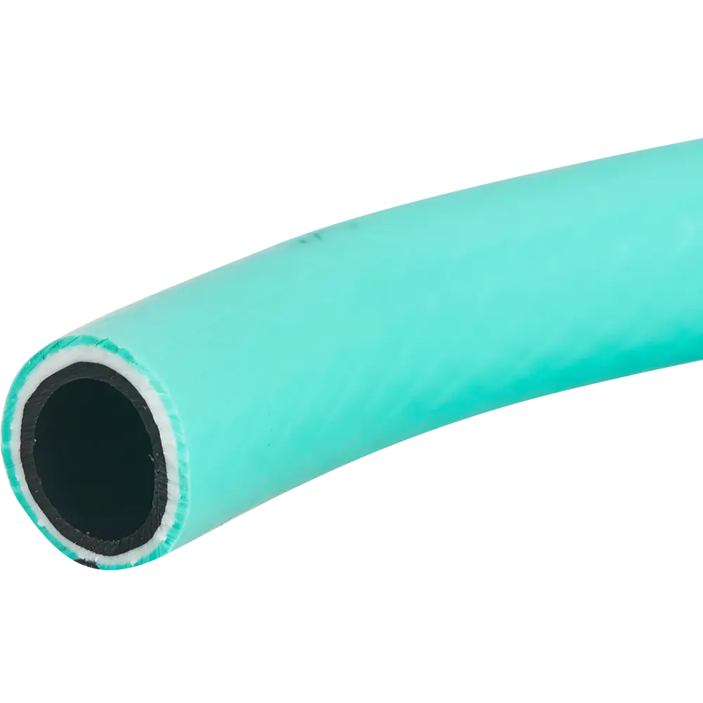 Шланг для полива СТРОЙМАШ 1/2" 25 м ПВХ STLM-2118235 - Вид №1