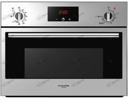 Fulgor Milano Встроенная микроволновая печь Compact 45 sun-id-1469395