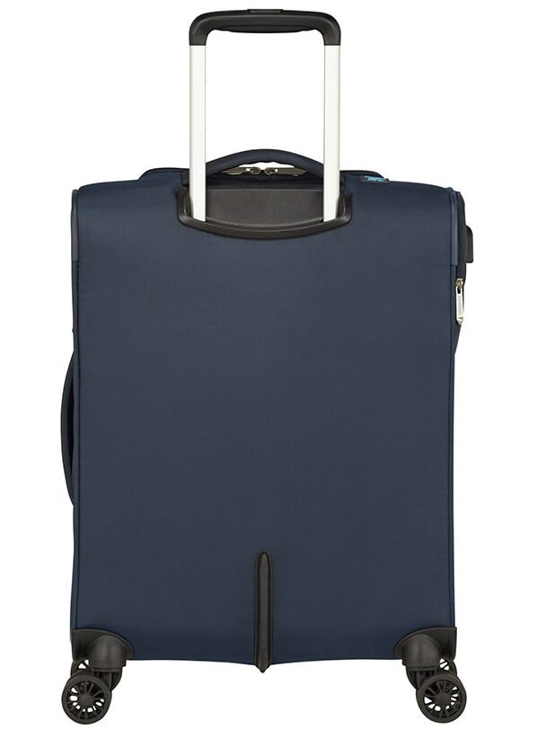 78G-41002 Чемодан 78G*002 Bizz Smart Spinner 55/20 TSA American Tourister Summerfunk  - Вид №2