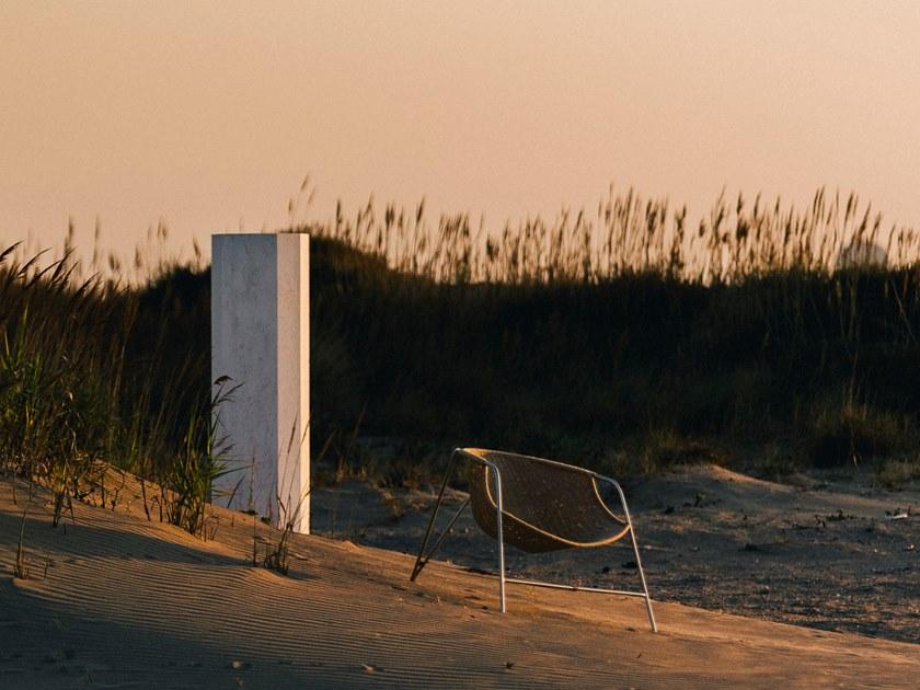 calma Садовое кресло с подлокотниками sun-id-1386824 - Вид №7