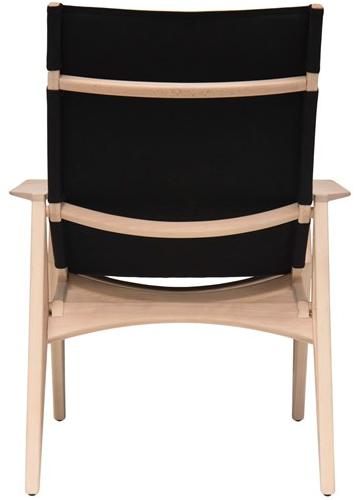 Capdell Кресло из ткани с подлокотниками sun-id-1442631 - Вид №3