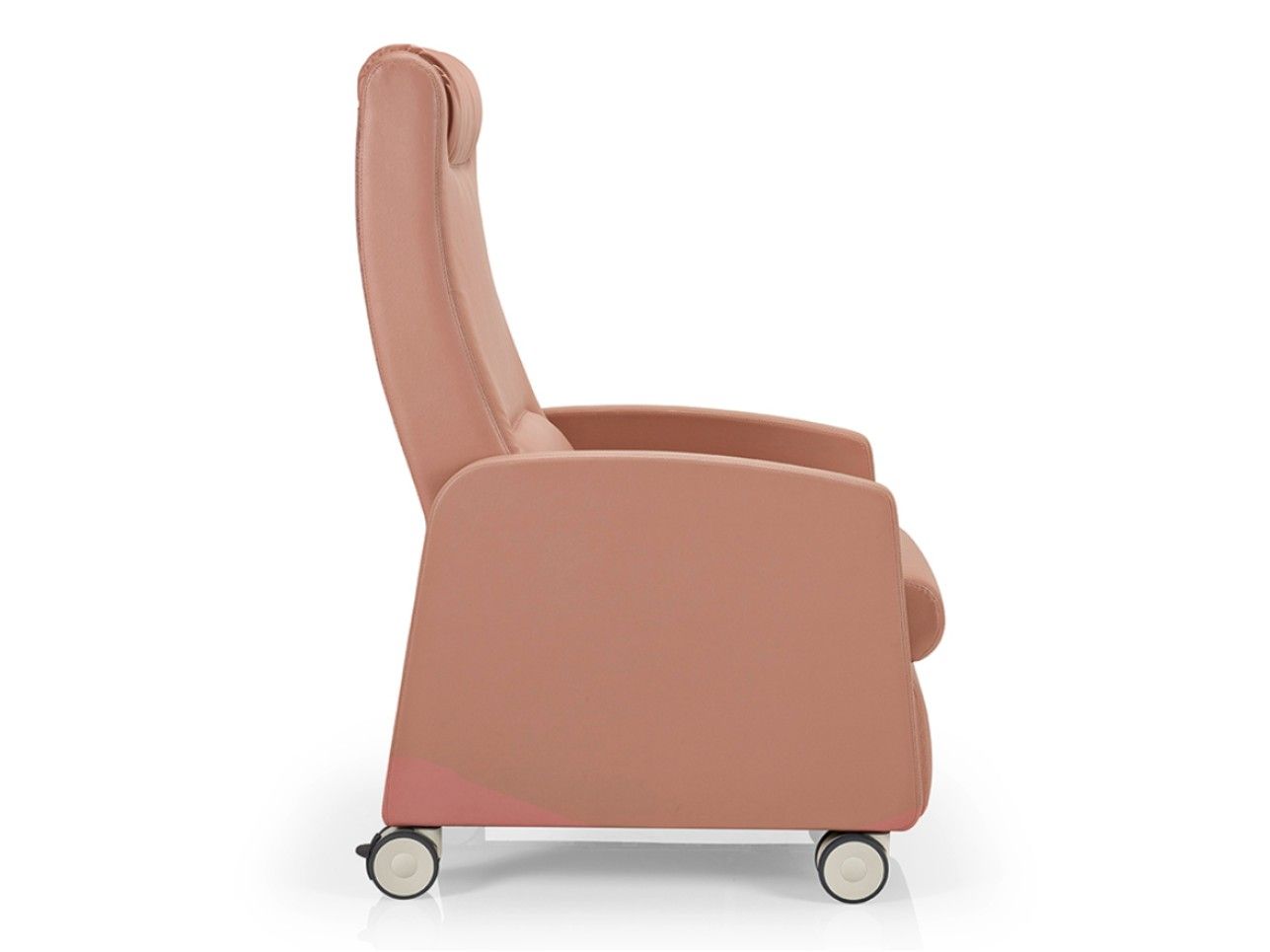 Кресло с колесами SIANA Fedra ARCH-00062813 - Вид №1