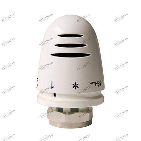 Термостатическая головка М30х1,5 Herz Mini 9200 Royal Thermo sun-id-646091