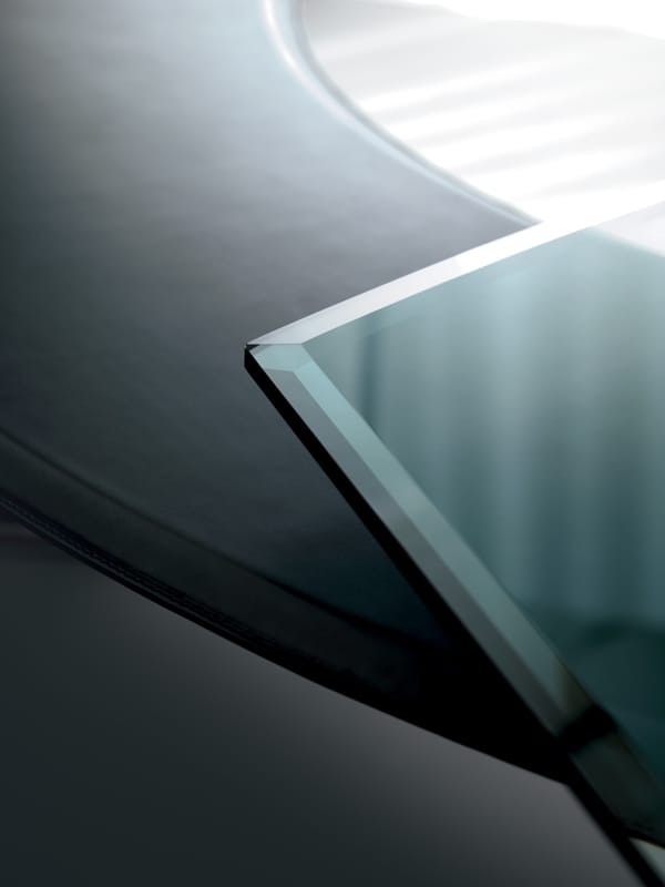 Деревянный угловой исполнительный стол i 4 Mariani ARCH-00030107 - Вид №4