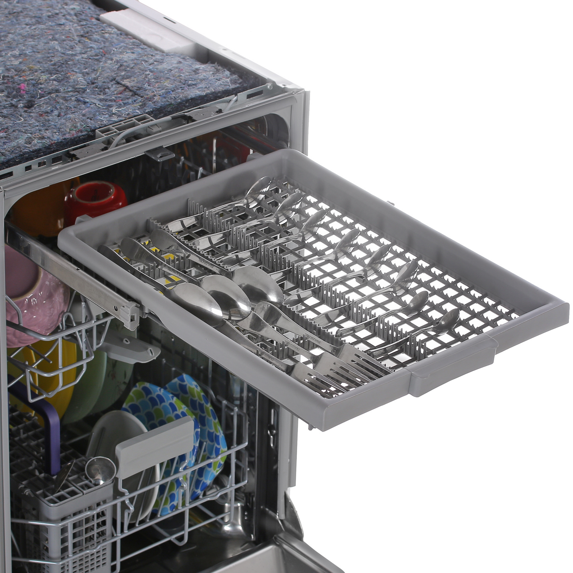 5360285 Встраиваемая посудомоечная машина Beko BDIS38120Q STDN-0149629 - Вид №9