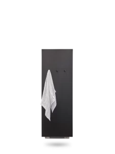 Электрический радиатор 200 x 60 cm ROC uni bain Cinier  650 Вт