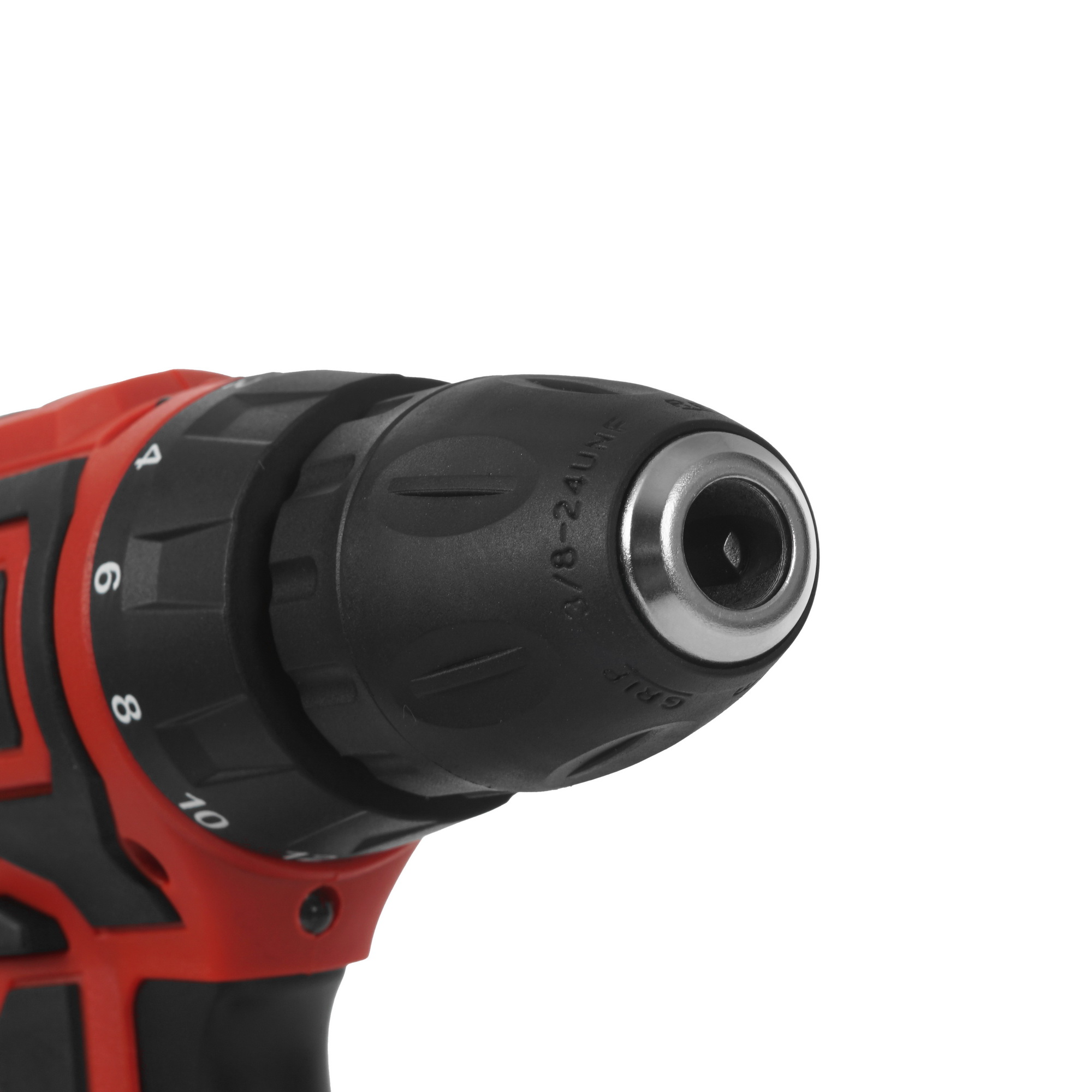 Дрель-шуруповерт Elitech ДМ ДА 162СЛ 9017148 STDN-0140477 - Вид №4