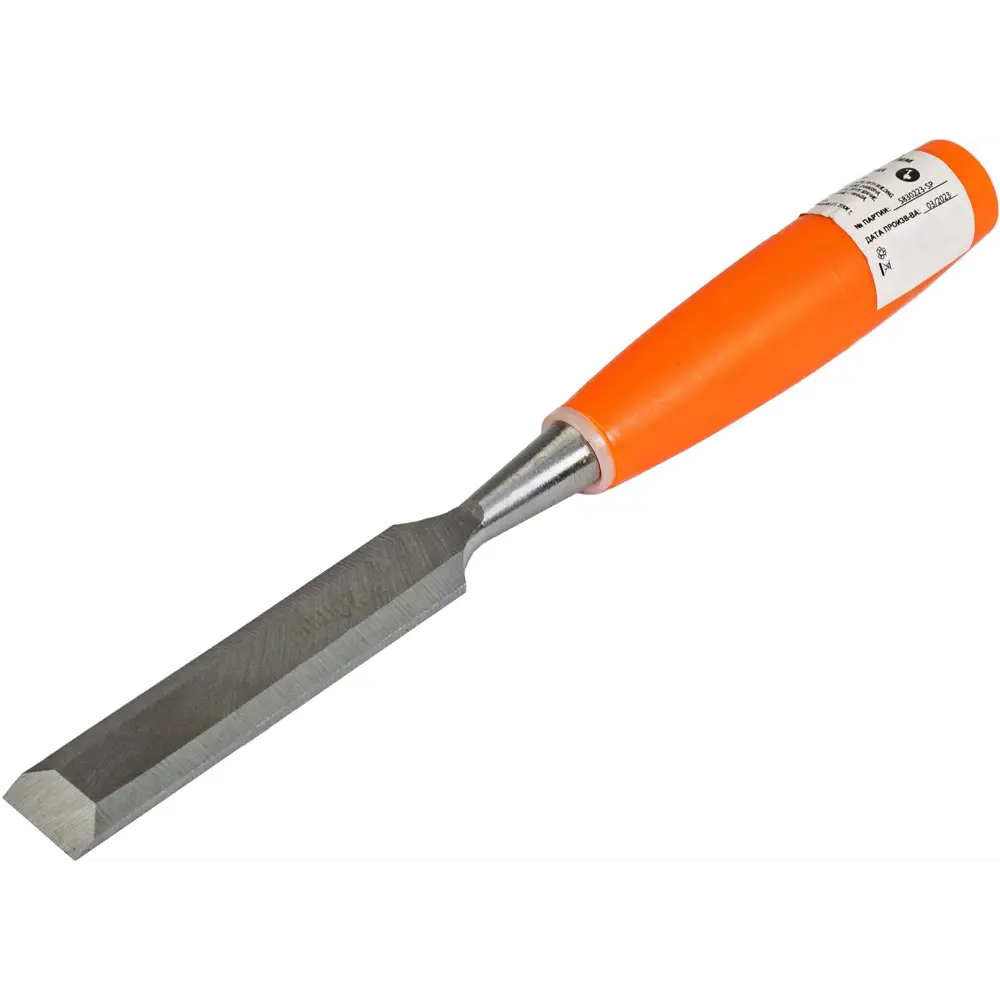 Стамеска Santreyd 3920 для точной работы по дереву 87677307 STLM-0074801