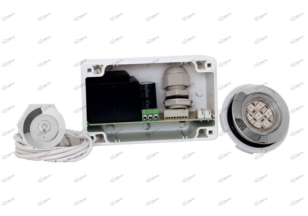 Хромотерапия для ванны Aquanet GS 00210741