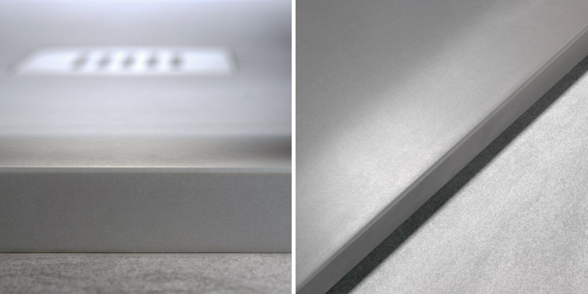 Поддон душевой Face 70 141x70 см Karolitalia BB70141X70 - Вид №1