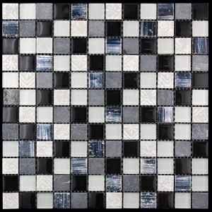 МОЗАИКА МИКС BDA-2303 NATURAL INKA