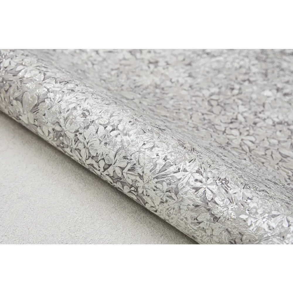 Обои флизелиновые Wallsecret Jardin бежевые 1.06 м 8764-23 87794513 STLM-2046753 - Вид №3