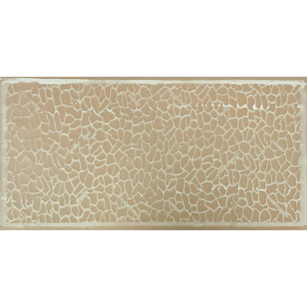 Керамин Айрон: настенная плитка сине-зеленого оттенка 60×30 см 88700679 STLM-0945192 - Вид №4