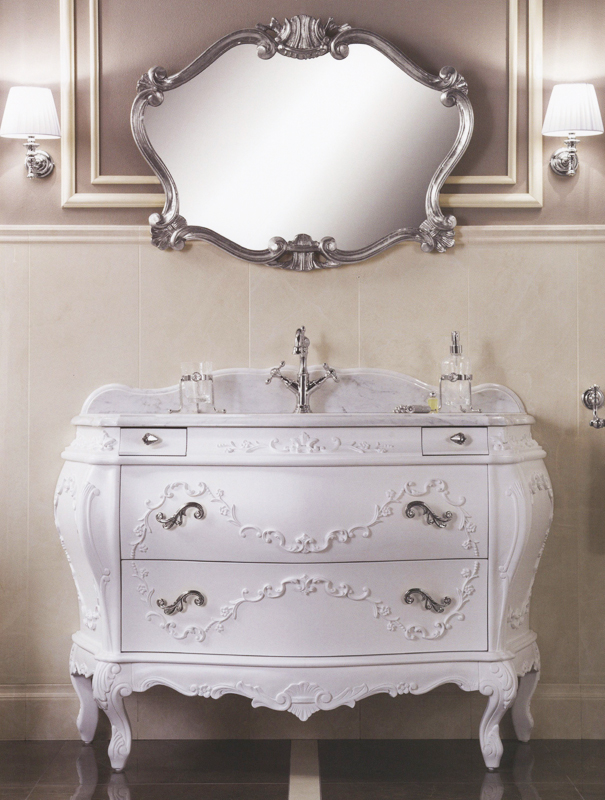 База под раковину DOGE 1 GAIA BAdoge1LC 