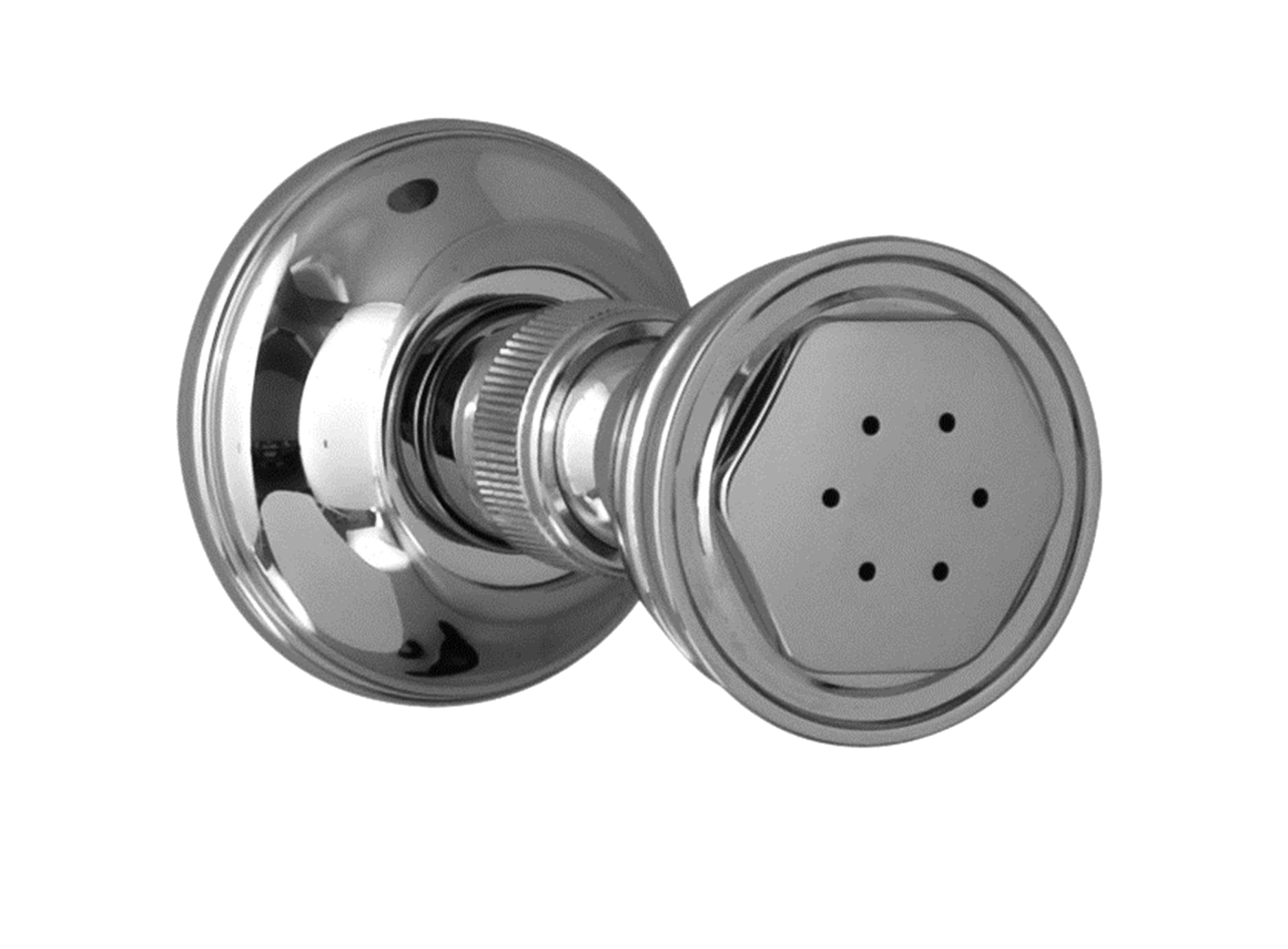 27000-CR CARIMALI Боковая сферическая форсунка корпуса 