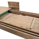 HT123 Расширение таблицы D-End ijlbrown  - Вид №12