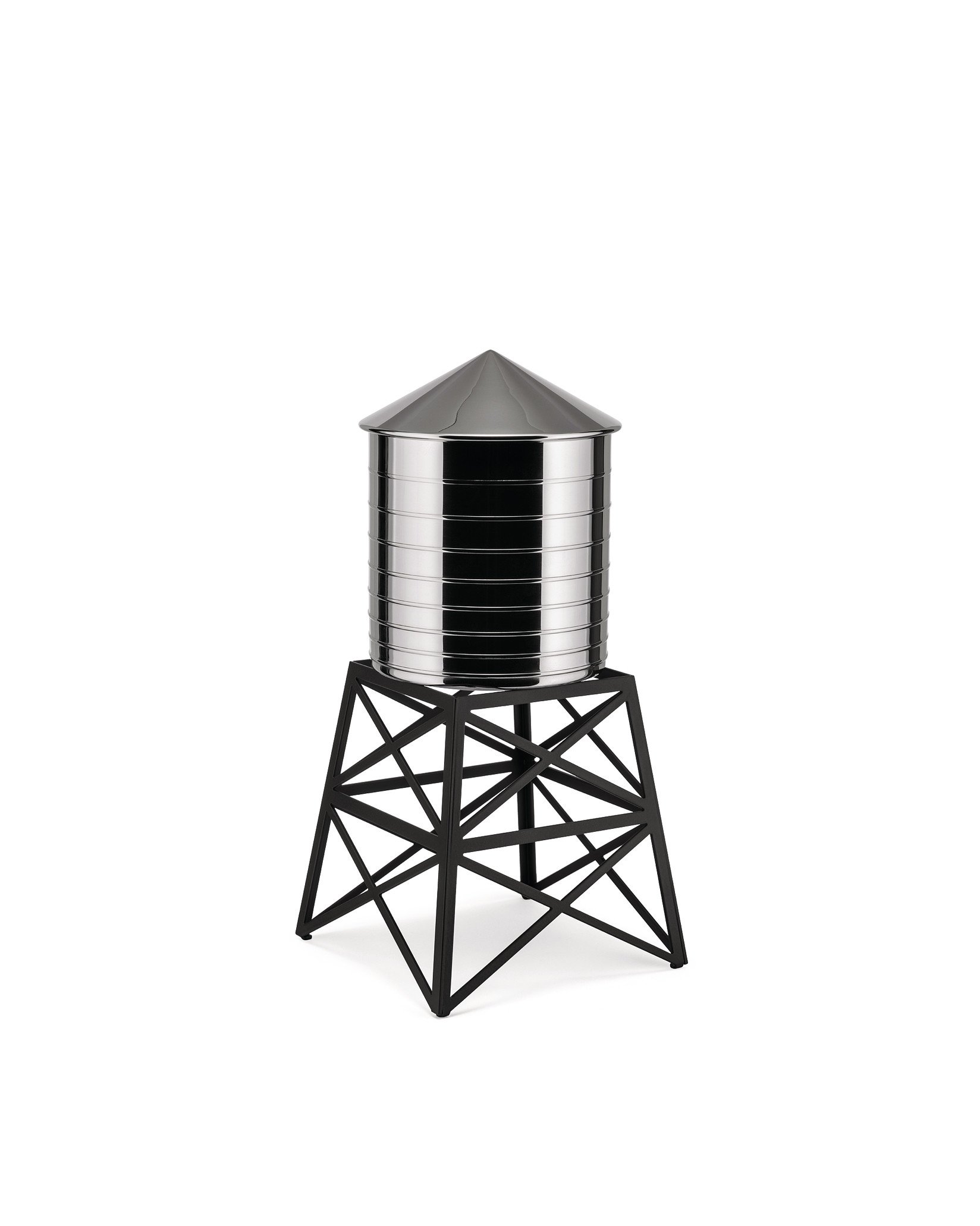 Контейнер Alessi Water Tower DL02 - Вид №4
