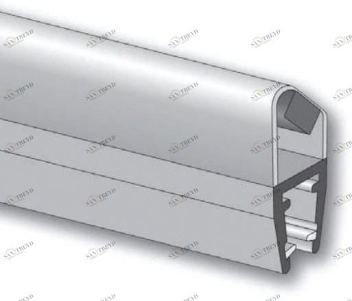 Nuova Oxidal Прокладка для душевого бокса  N-0337-t-dx/sx 
