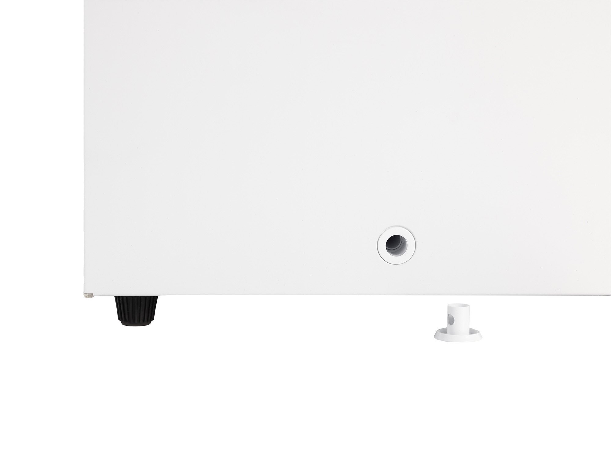 9163252 Морозильный ларь VEKTA FR-170W02 белый STDN-0007179 - Вид №5