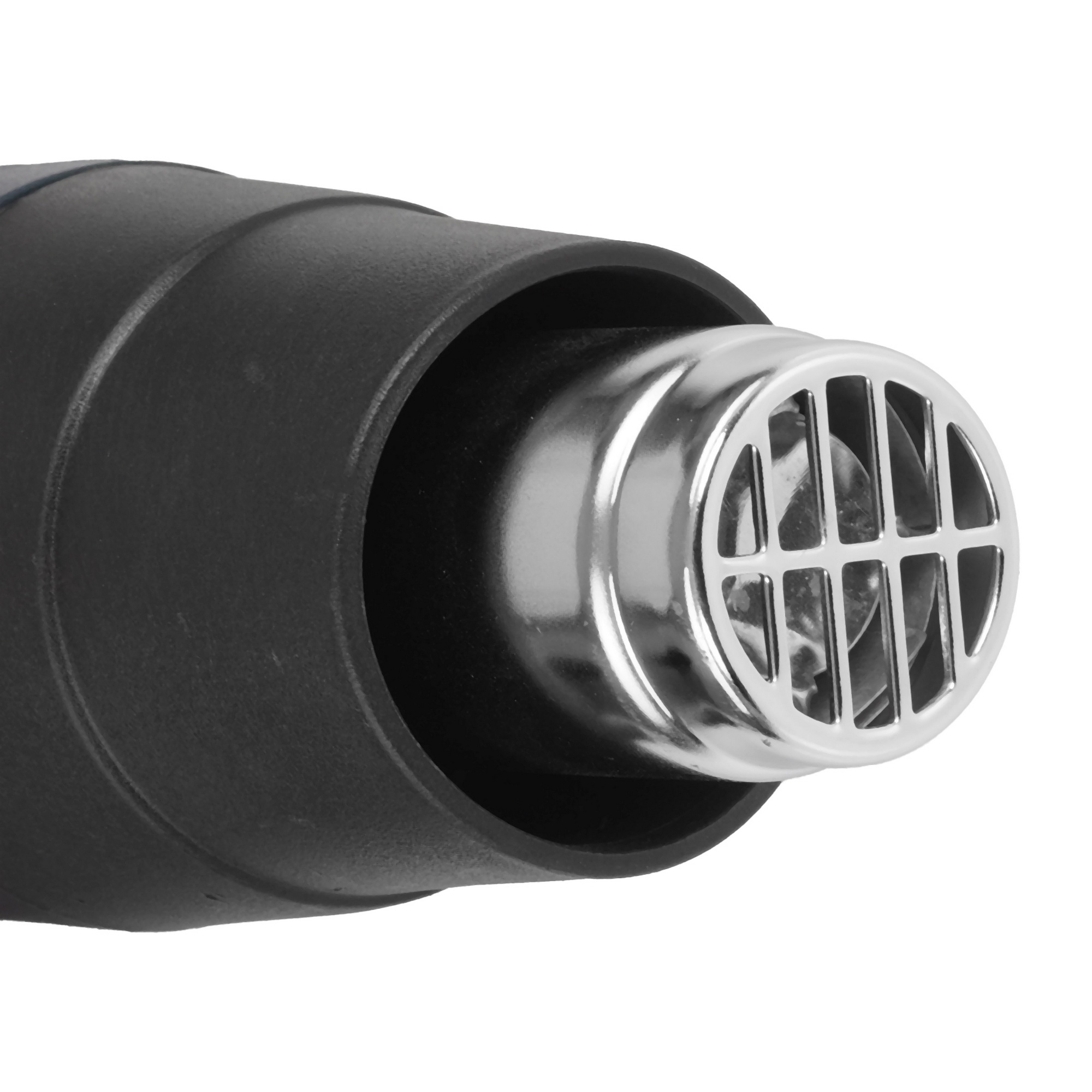 Строительный фен HOOMOTEK Blue 5619527 STDN-0108662 - Вид №2