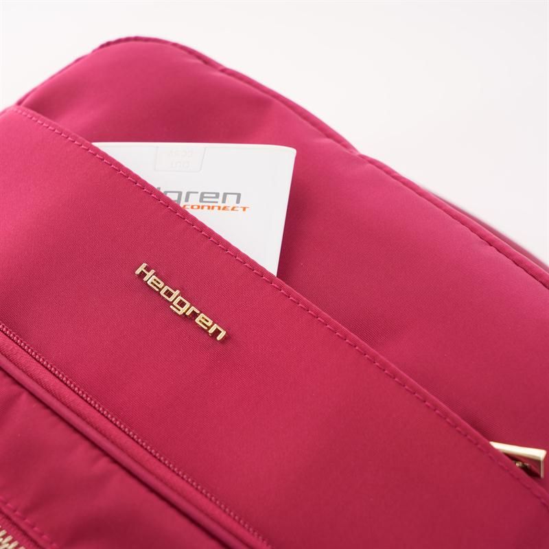 HCHM05/723 Рюкзак HCHM05 Backpack Spell Hedgren Charm  - Вид №10