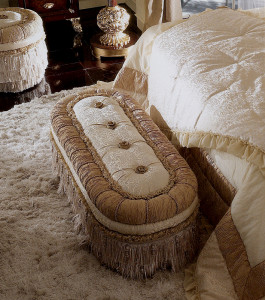 Банкетка  AR ARREDAMENTI 1436