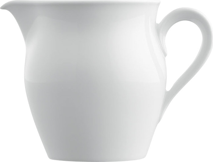 10642854 Молочник Фарфоровый Furstenberg Германия 