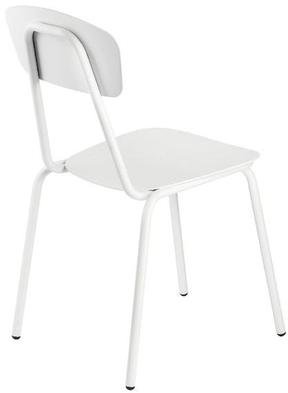 Mara Штабелируемый садовый стул  107  - Вид №3